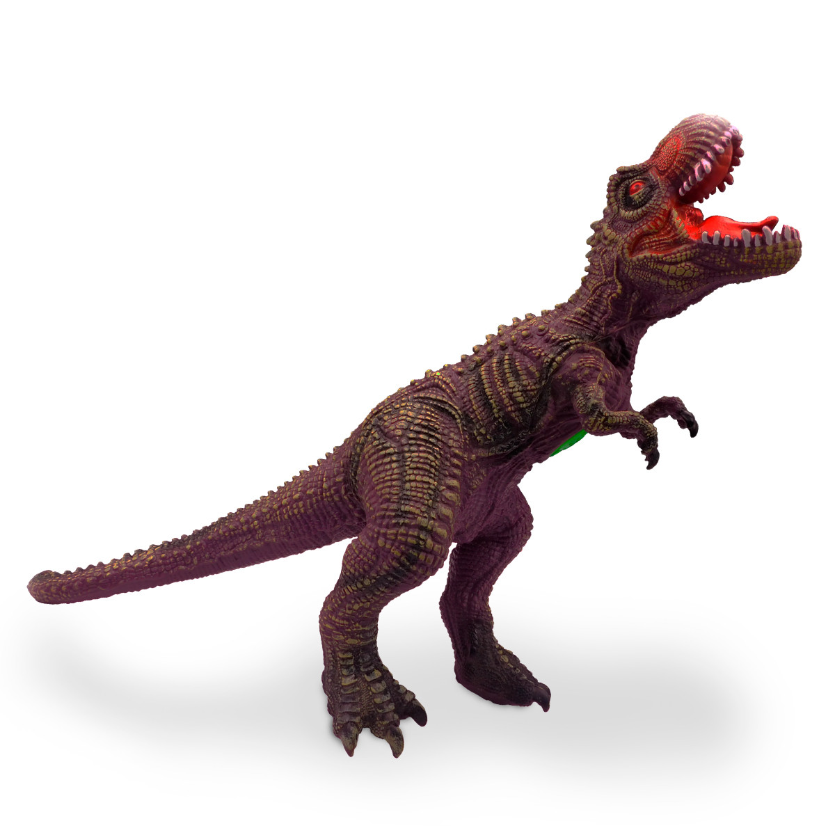 Miniatura 5 de Figura Dinosaurio Tiranosaurio k7472018